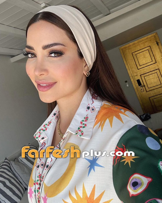 من هو زوج نسرين طافش الجديد؟ تفاصيل خفية عن أحمد جوهر رجل الأعمال وطليق شام الذهبي! صورة رقم 7 من هو زوج نسرين طافش الجديد؟ تفاصيل خفية عن أحمد جوهر رجل الأعمال وطليق شام الذهبي! صورة رقم 7