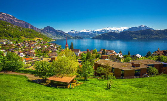 صور: رحلات سياحية إلى وجهات جاذبة للعوائل في أغسطس (آب) 2024 صورة رقم 2