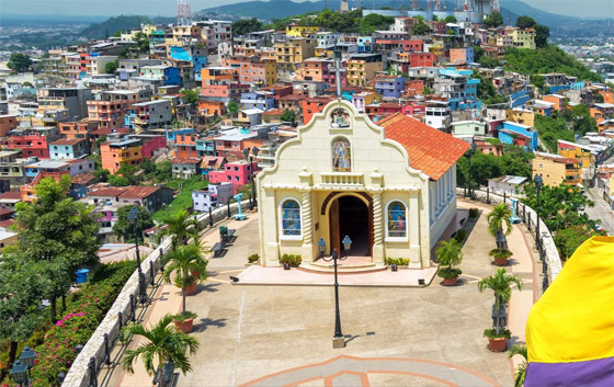 صور: رحلات سياحية إلى وجهات جاذبة للعوائل في أغسطس (آب) 2024 صورة رقم 6