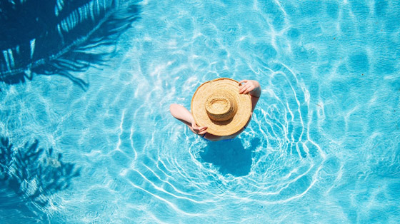 العلاج بالماء.. كيف يمكنك الاستفادة منه؟ صورة رقم 4