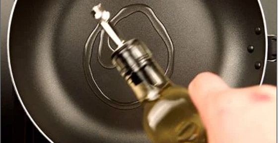 5 زيوت صحية استخدمها في الطهى للحفاظ على صحة القلب صورة رقم 6