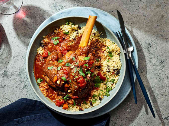 المطبخ المغربي رقم 1 عالميا متفوقا على المكسيكي بتقييم أفضل الطهاة و38 مليون شخص صورة رقم 11