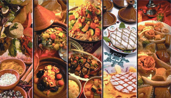 المطبخ المغربي رقم 1 عالميا متفوقا على المكسيكي بتقييم أفضل الطهاة و38 مليون شخص صورة رقم 15