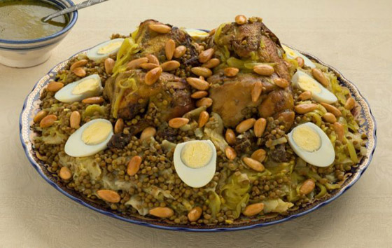 المطبخ المغربي رقم 1 عالميا متفوقا على المكسيكي بتقييم أفضل الطهاة و38 مليون شخص صورة رقم 6