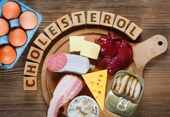 نصائح غذائية لخفض الكولسترول من دون أدوية.. جربوها! صورة رقم 2