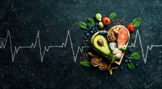 نصائح غذائية لخفض الكولسترول من دون أدوية.. جربوها! صورة رقم 3