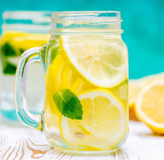 صورة رقم 5 - مشروبات منزلية الصنع يمكنها إذابة الدهون المتراكمة بالجسم صورة رقم 5 - مشروبات منزلية الصنع يمكنها إذابة الدهون المتراكمة بالجسم