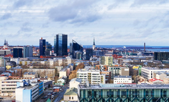 صور: دول جديرة بالزيارة في شمال أوروبا خلال إجازة الصيف صورة رقم 1