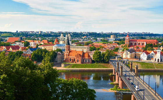 صور: دول جديرة بالزيارة في شمال أوروبا خلال إجازة الصيف صورة رقم 5
