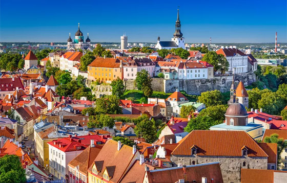 صور: دول جديرة بالزيارة في شمال أوروبا خلال إجازة الصيف صورة رقم 7