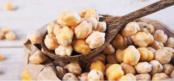 إليك سر.. 6 أطعمة نباتية لنمو عضلي أفضل صورة رقم 1