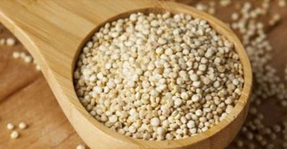 إليك سر.. 6 أطعمة نباتية لنمو عضلي أفضل صورة رقم 2