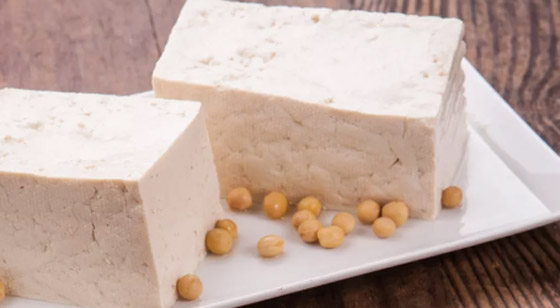 إليك سر.. 6 أطعمة نباتية لنمو عضلي أفضل صورة رقم 3