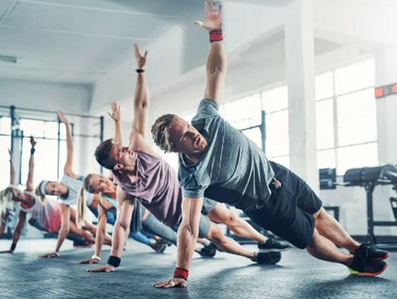 إليك سر.. 6 أطعمة نباتية لنمو عضلي أفضل صورة رقم 6