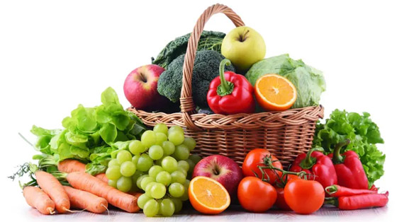 6 أطعمة تنظم حركة الأمعاء وتخفف الإمساك المزمن صورة رقم 2