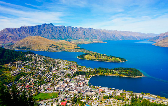 وجهات سياحية عنوانها الراحة والرفاهية مُناسبة لكبار السن (صور) صورة رقم 3 وجهات سياحية عنوانها الراحة والرفاهية مُناسبة لكبار السن (صور) صورة رقم 3