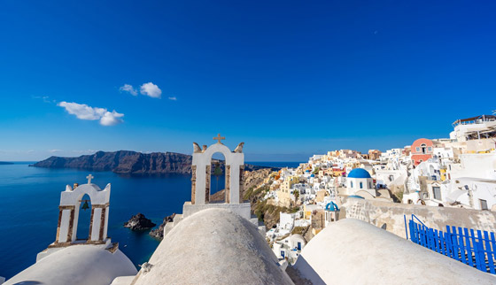 وجهات سياحية عنوانها الراحة والرفاهية مُناسبة لكبار السن (صور) صورة رقم 5 وجهات سياحية عنوانها الراحة والرفاهية مُناسبة لكبار السن (صور) صورة رقم 5