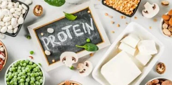 5 مشاكل صحية سببها الإفراط فى تناول البروتين صورة رقم 1