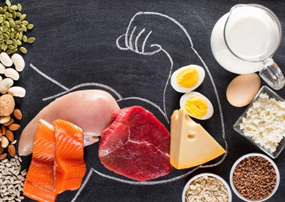 5 مشاكل صحية سببها الإفراط فى تناول البروتين صورة رقم 3