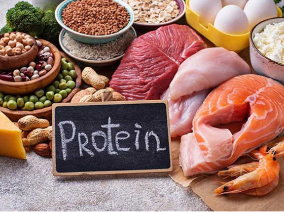 5 مشاكل صحية سببها الإفراط فى تناول البروتين صورة رقم 4