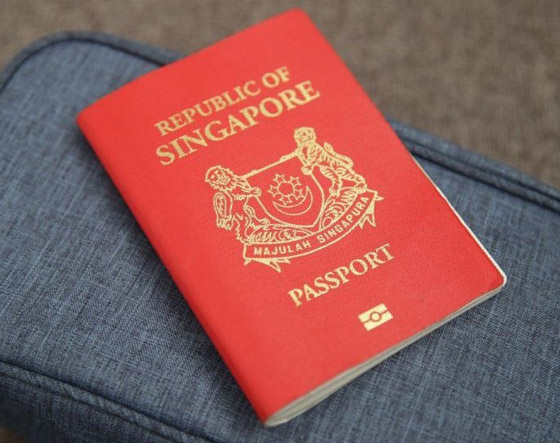 دولة عربية ضمنها.. إليكم أقوى جوازات السفر في العالم لعام 2024 صورة رقم 1