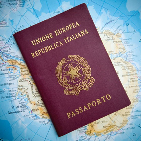 دولة عربية ضمنها.. إليكم أقوى جوازات السفر في العالم لعام 2024 صورة رقم 3