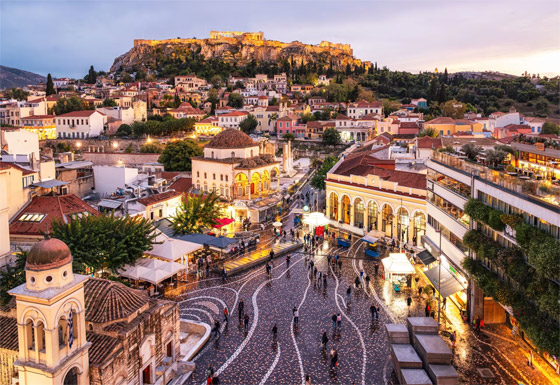 دولة عربية ضمنها.. إليكم أقوى جوازات السفر في العالم لعام 2024 صورة رقم 9