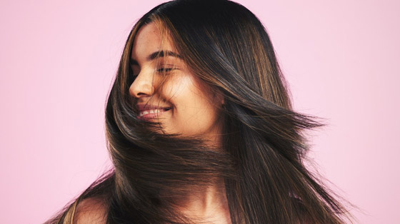 كيف تتغلبين على تعرق فروة الرأس.. هذا الصيف صورة رقم 2