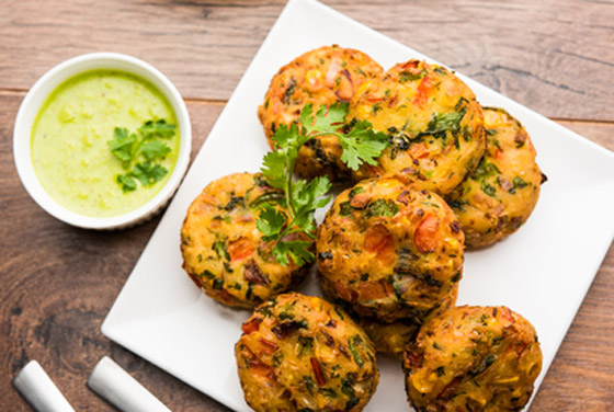 إليكم طريقة تحضير ناغتس بالخضار للنباتيين.. سناك خفيف ولذيذ صورة رقم 3 إليكم طريقة تحضير ناغتس بالخضار للنباتيين.. سناك خفيف ولذيذ صورة رقم 3