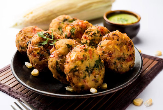 إليكم طريقة تحضير ناغتس بالخضار للنباتيين.. سناك خفيف ولذيذ صورة رقم 4 إليكم طريقة تحضير ناغتس بالخضار للنباتيين.. سناك خفيف ولذيذ صورة رقم 4