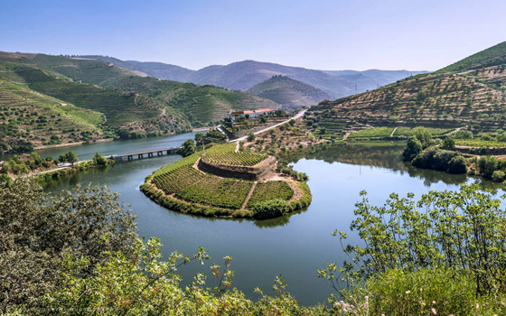 للهرب من حر الصيف.. إليكم 10 وجهات سياحية منعشة (صور) صورة رقم 1