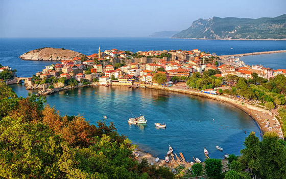 للهرب من حر الصيف.. إليكم 10 وجهات سياحية منعشة (صور) صورة رقم 3