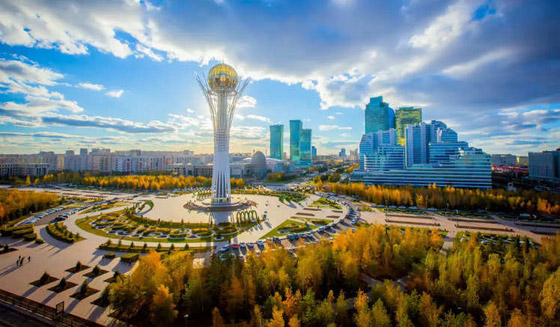 للهرب من حر الصيف.. إليكم 10 وجهات سياحية منعشة (صور) صورة رقم 8