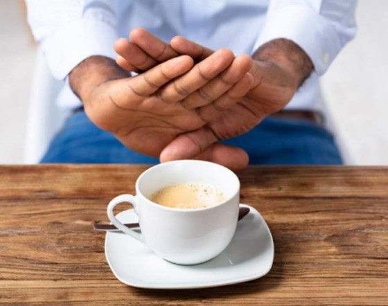 لا تتناول هذه المكونات مع الشاي أو القهوة.. تسبب الحموضة والانتفاخ صورة رقم 4