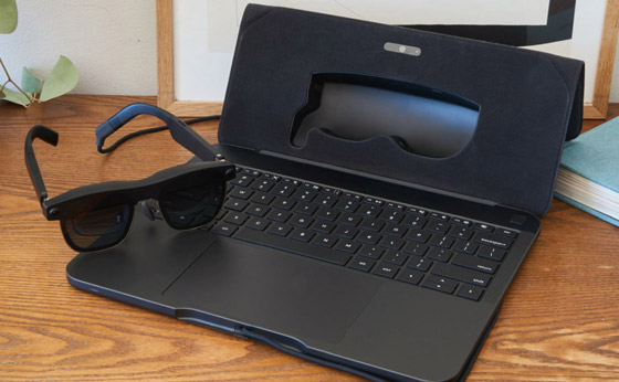 أول حاسوب بدون شاشة يدعم الواقع المعزز.. كل ما يجب معرفته، مواصفاته وسعره صورة رقم 9 أول حاسوب بدون شاشة يدعم الواقع المعزز.. كل ما يجب معرفته، مواصفاته وسعره صورة رقم 9