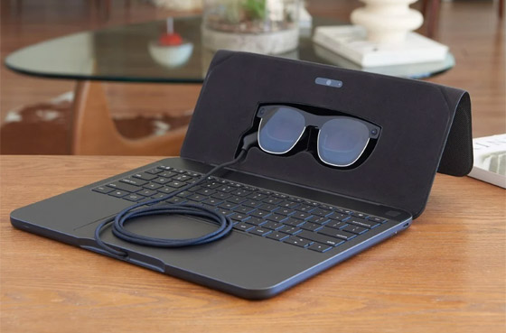 أول حاسوب بدون شاشة يدعم الواقع المعزز.. كل ما يجب معرفته، مواصفاته وسعره صورة رقم 5 أول حاسوب بدون شاشة يدعم الواقع المعزز.. كل ما يجب معرفته، مواصفاته وسعره صورة رقم 5