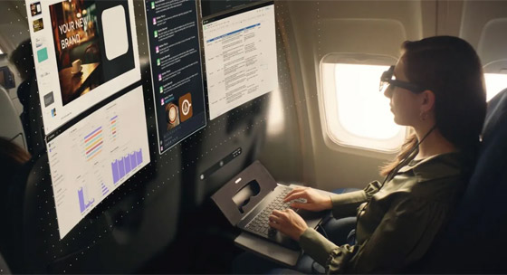 أول حاسوب بدون شاشة يدعم الواقع المعزز.. كل ما يجب معرفته، مواصفاته وسعره صورة رقم 10 أول حاسوب بدون شاشة يدعم الواقع المعزز.. كل ما يجب معرفته، مواصفاته وسعره صورة رقم 10