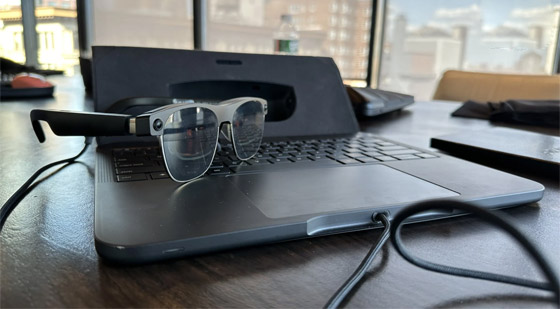 أول حاسوب بدون شاشة يدعم الواقع المعزز.. كل ما يجب معرفته، مواصفاته وسعره صورة رقم 11 أول حاسوب بدون شاشة يدعم الواقع المعزز.. كل ما يجب معرفته، مواصفاته وسعره صورة رقم 11