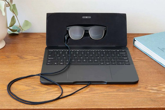 أول حاسوب بدون شاشة يدعم الواقع المعزز.. كل ما يجب معرفته، مواصفاته وسعره صورة رقم 12 أول حاسوب بدون شاشة يدعم الواقع المعزز.. كل ما يجب معرفته، مواصفاته وسعره صورة رقم 12