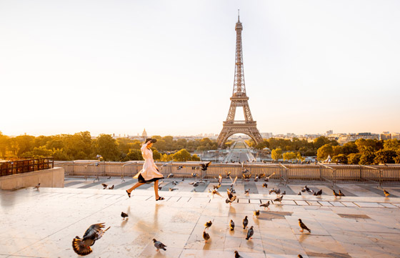 نصائح أساسية عند السفر الفردي إلى العاصمة الفرنسية باريس صورة رقم 2 نصائح أساسية عند السفر الفردي إلى العاصمة الفرنسية باريس صورة رقم 2