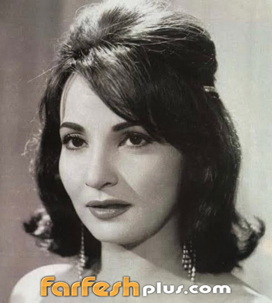 دلوعة السينما المصرية شادية تغني بالإنجليزية والتركية في تسجيل نادر صورة رقم 13