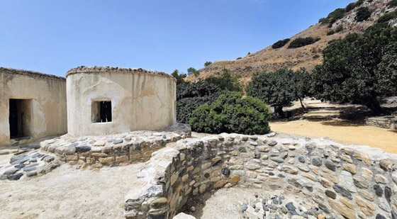 أقدم 6 منازل في العالم.. معالم لا تُصدق (صور) صورة رقم 1