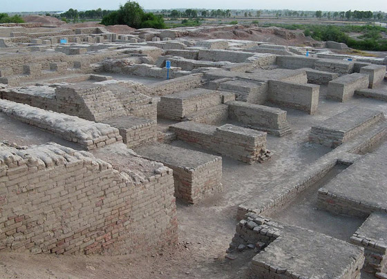 أقدم 6 منازل في العالم.. معالم لا تُصدق (صور) صورة رقم 3