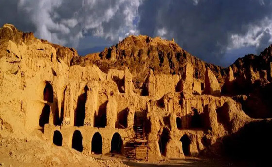 أقدم 6 منازل في العالم.. معالم لا تُصدق (صور) صورة رقم 4