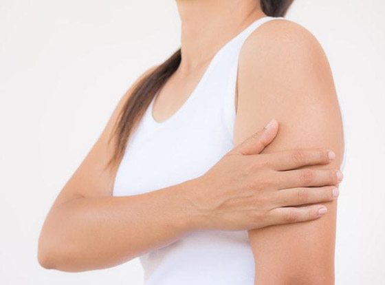 بعضها وراثي.. تعرفوا على أسباب ضعف العضلات صورة رقم 2