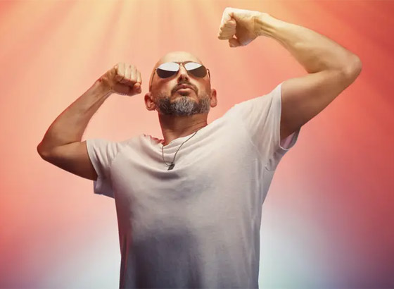 بعضها وراثي.. تعرفوا على أسباب ضعف العضلات صورة رقم 1