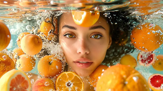 لمحاربة التجاعيد.. 4 أطعمة غنية بالكولاجين صورة رقم 4