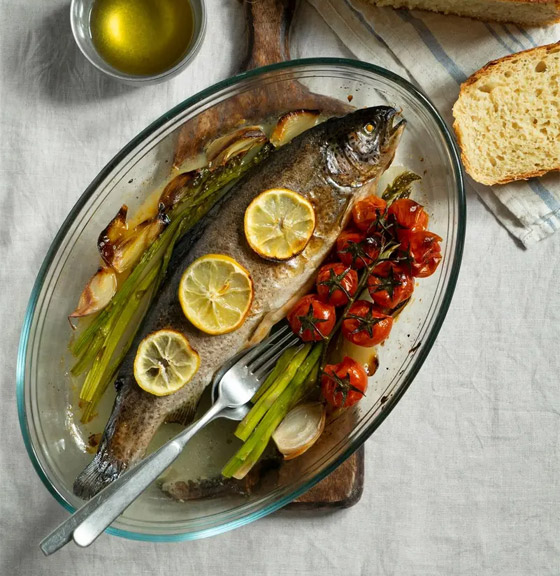 لمحاربة التجاعيد.. 4 أطعمة غنية بالكولاجين صورة رقم 2