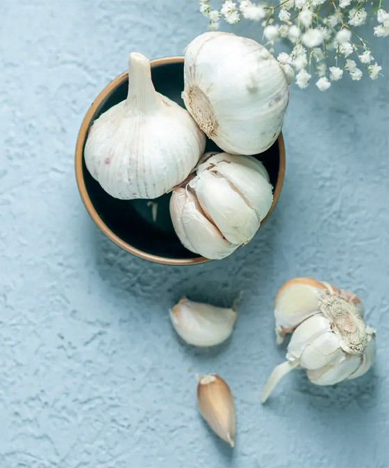 لمحاربة التجاعيد.. 4 أطعمة غنية بالكولاجين صورة رقم 3