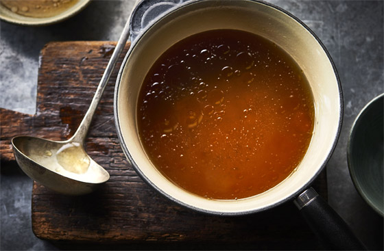 لمحاربة التجاعيد.. 4 أطعمة غنية بالكولاجين صورة رقم 5